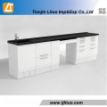 CE Certification Medical Equipments New Design Dental Cabinet